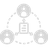 Decklist Sharing icon