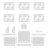 Monitor Cards in Use icon