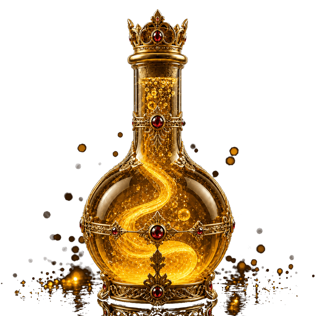 Store plan king crown