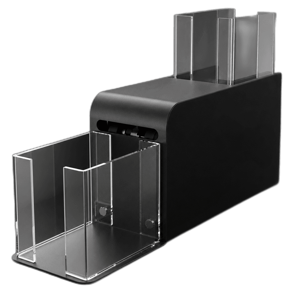 Card Butler Scanner
